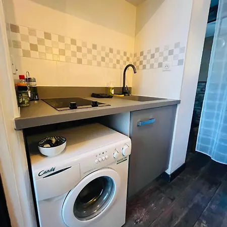 Comfy Loft - Dalby