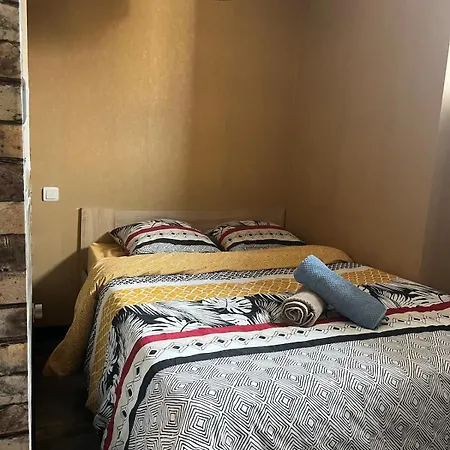 Comfy Loft - Dalby Lägenhet Nantes